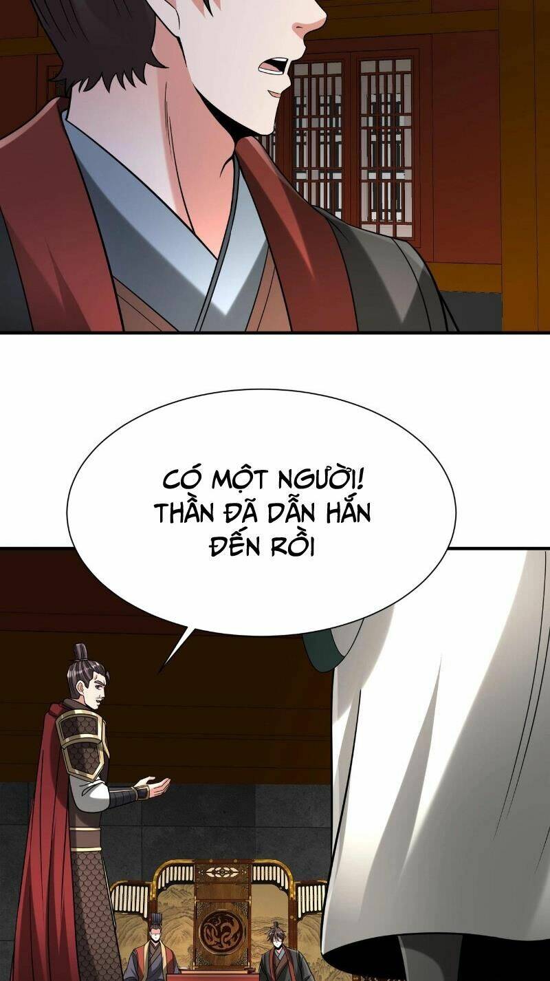 đại tần, ta là con tần thủy hoàng, giết địch thành thần chapter 116 38