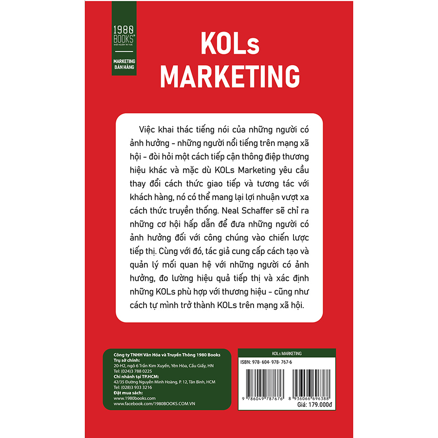 Kols Marketing