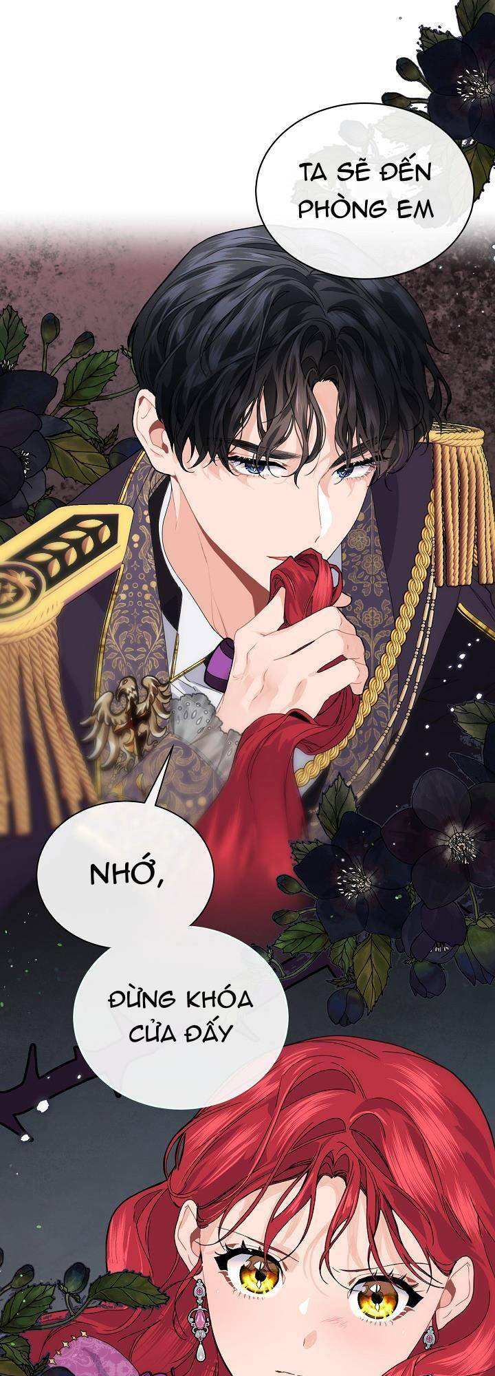 đại dương kiêu sa chapter 1.1 25