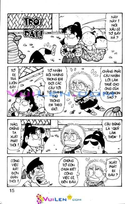 ninja loạn thị chapter 47 16