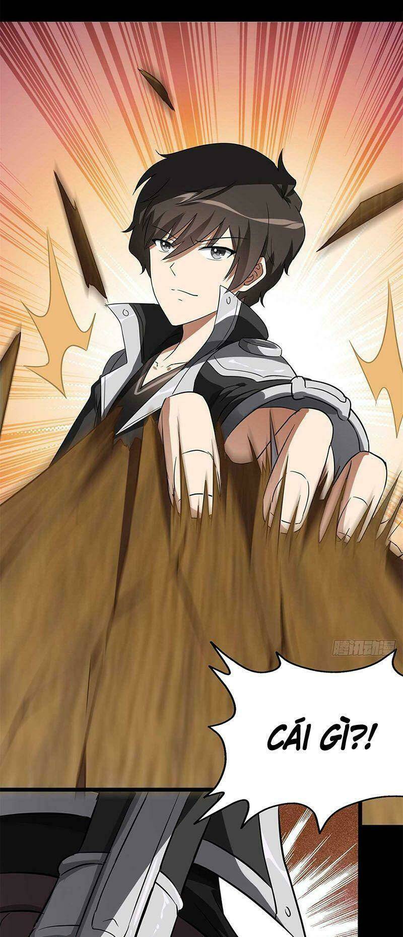 bạn gái virus của tôi chapter 271 42