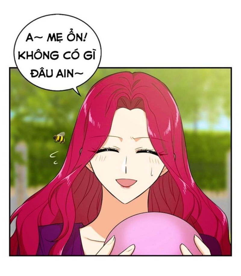 xuyên không trở thành mẹ của nhân vật phản diện chapter 23 19