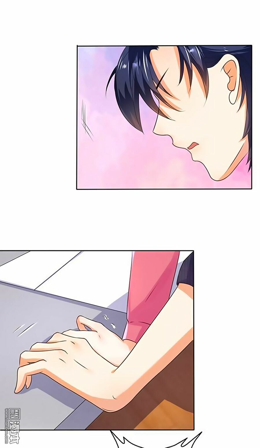 bác sĩ sở cũng muốn yêu chapter 111 18