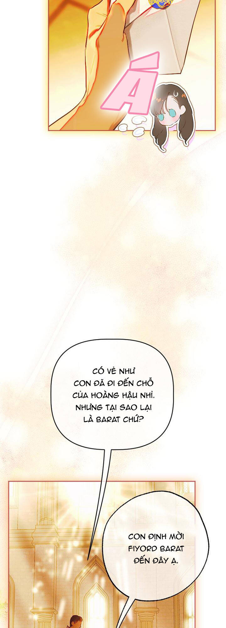 mẹ tôi lại kết hôn lần nữa chapter 34 58
