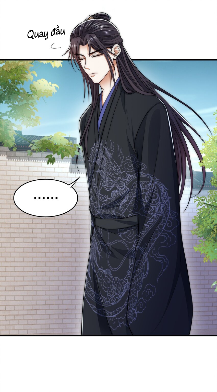 chiến lược tẩy trắng của phản diện chapter 30 23