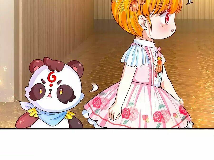 bỗng một ngày trở thành con gái nhà vua chapter 130 24