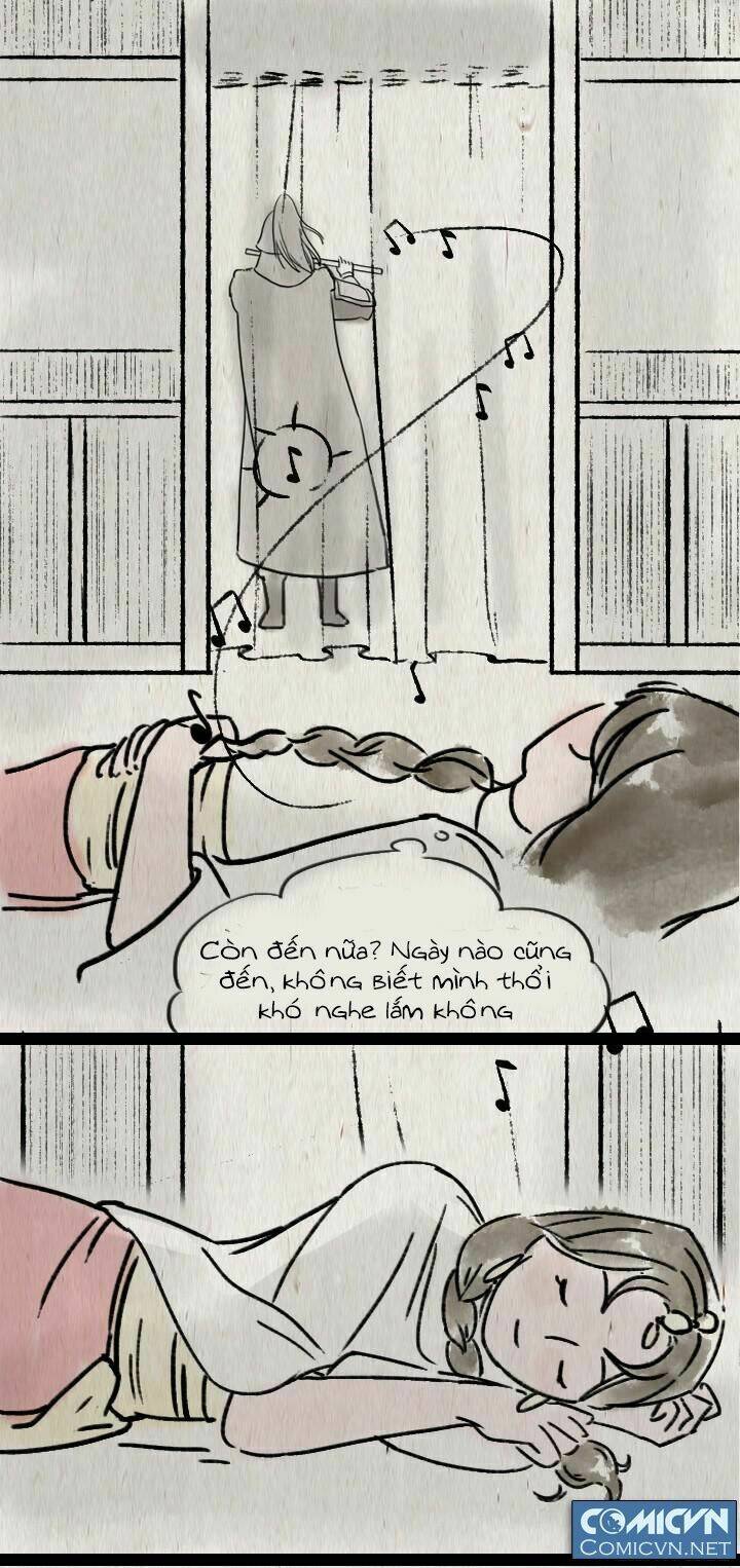 nhất thiền tiểu hòa thượng chapter 54 25