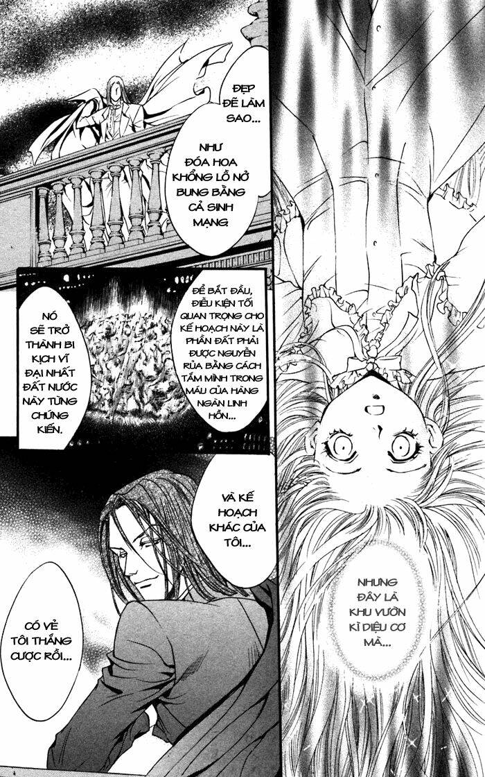 đứa con của thượng đế chapter 28 11