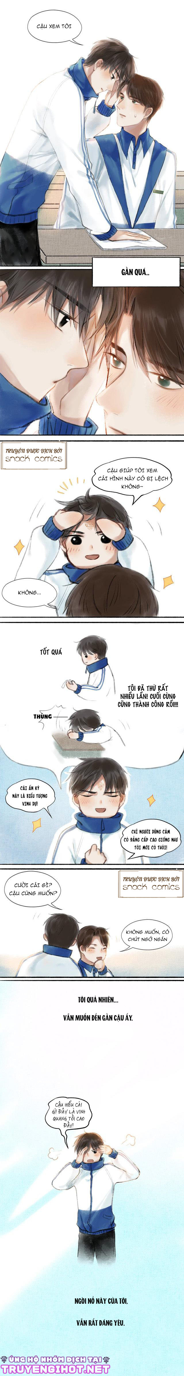 từ bắc chí nam chapter 12 5