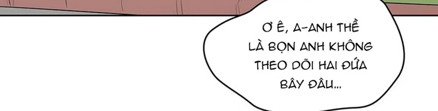 chuyện quái gì với giấc mơ đó vậy chapter 18 305