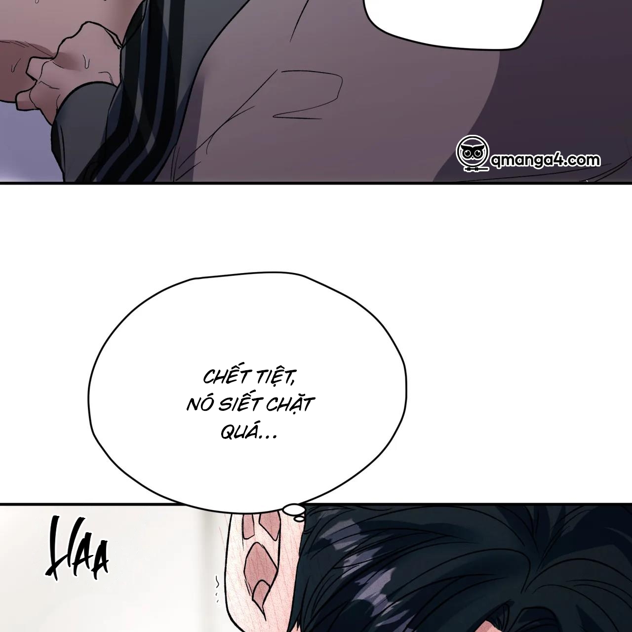 ám ảnh pheromone chapter 34 53