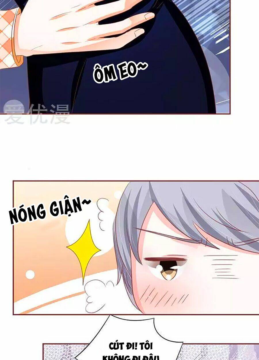 vương tước tư hữu bảo bối chapter 177 3