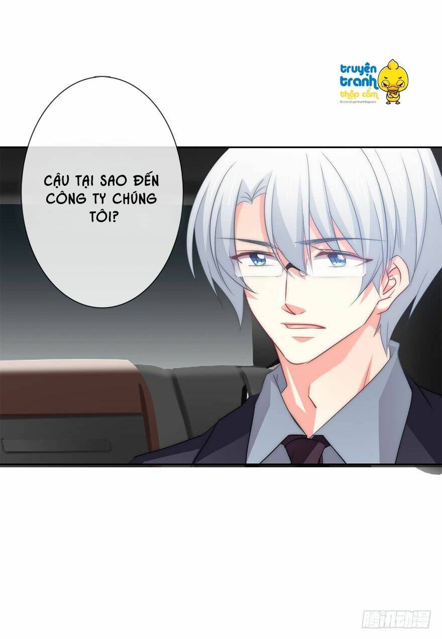 luận cách yêu của chứng sợ phụ nữ chapter 4 4