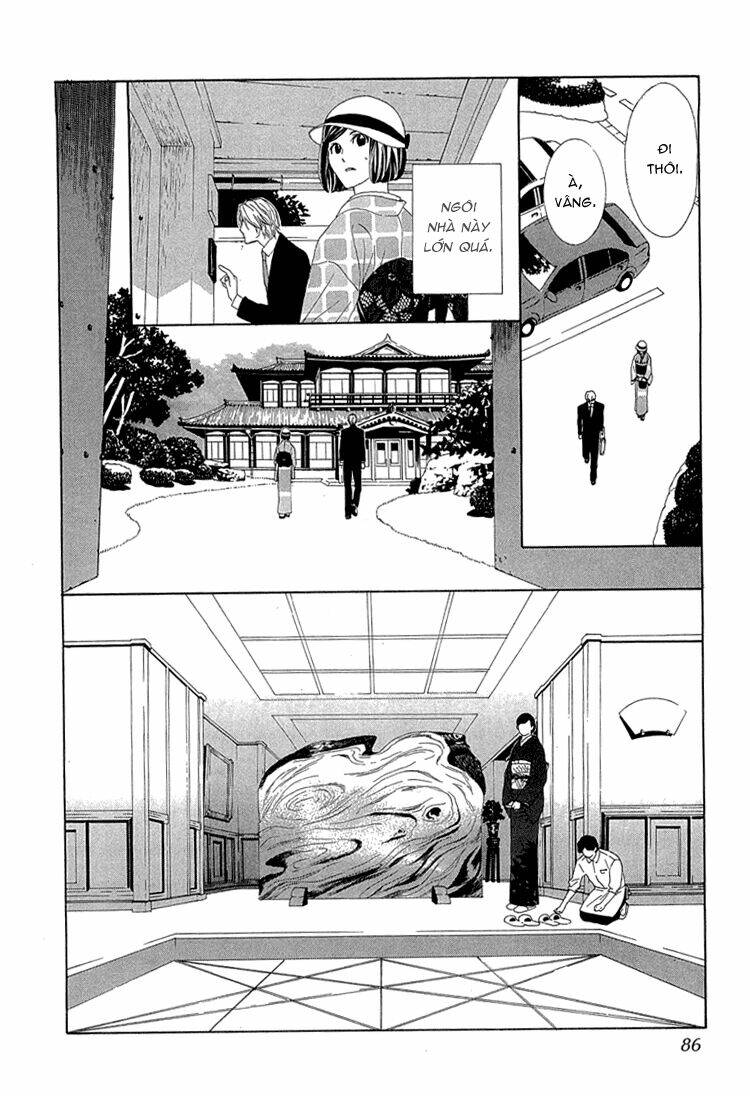 hanamai koeda de aimashou chapter 3 4