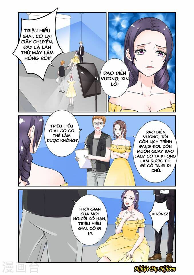 nhất vẫn hoãn thác thân chapter 4 13