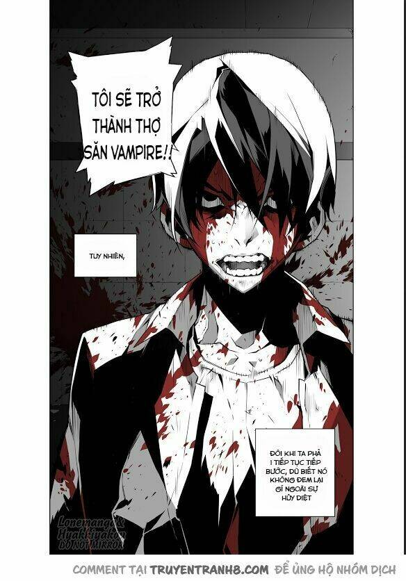 huyễn cảnh dưới ánh trăng | reveries of the moonlight chapter 5 12