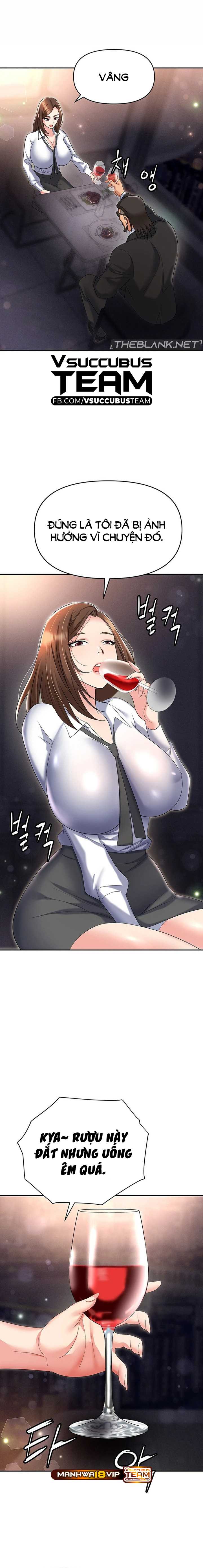 sập bẫy chapter 52 13