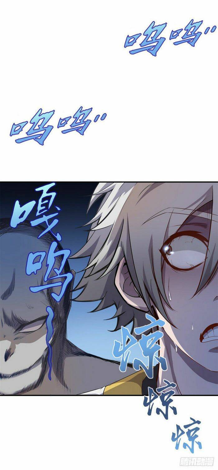pháp sư truyền kỳ chapter 5 20