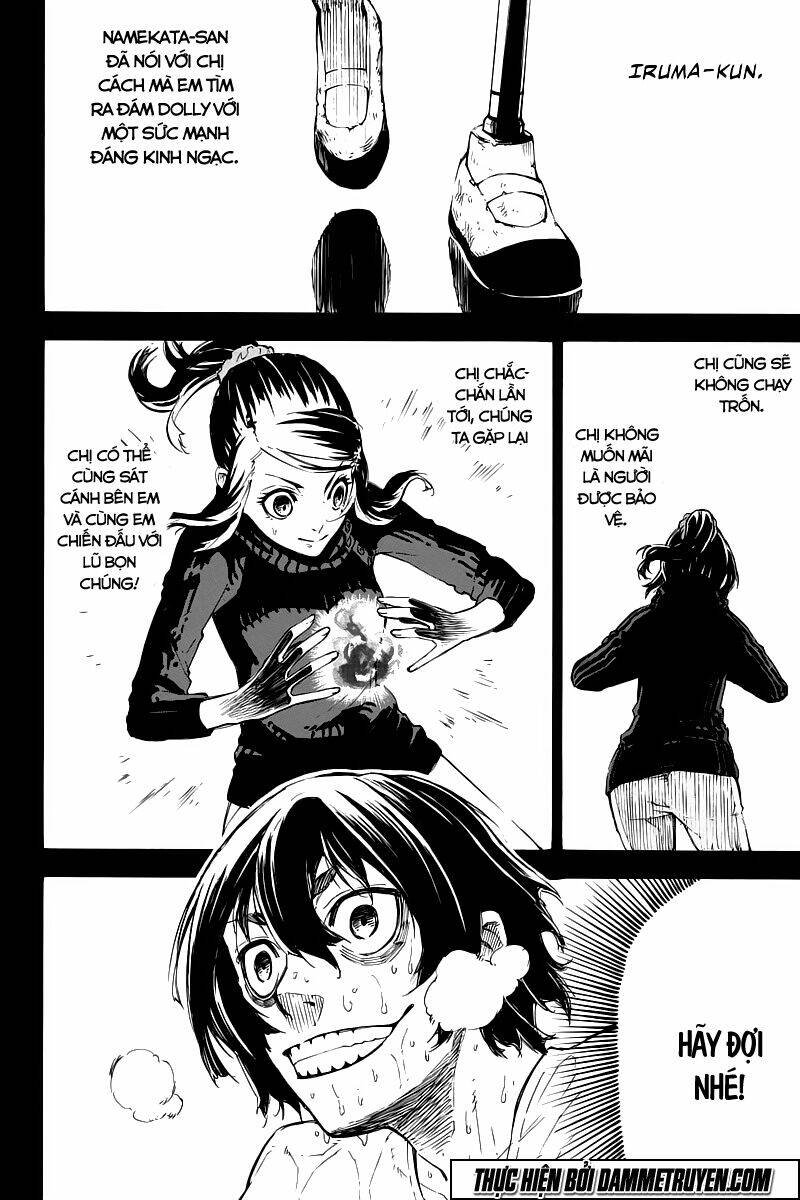 dolly kill kill chapter 48 4