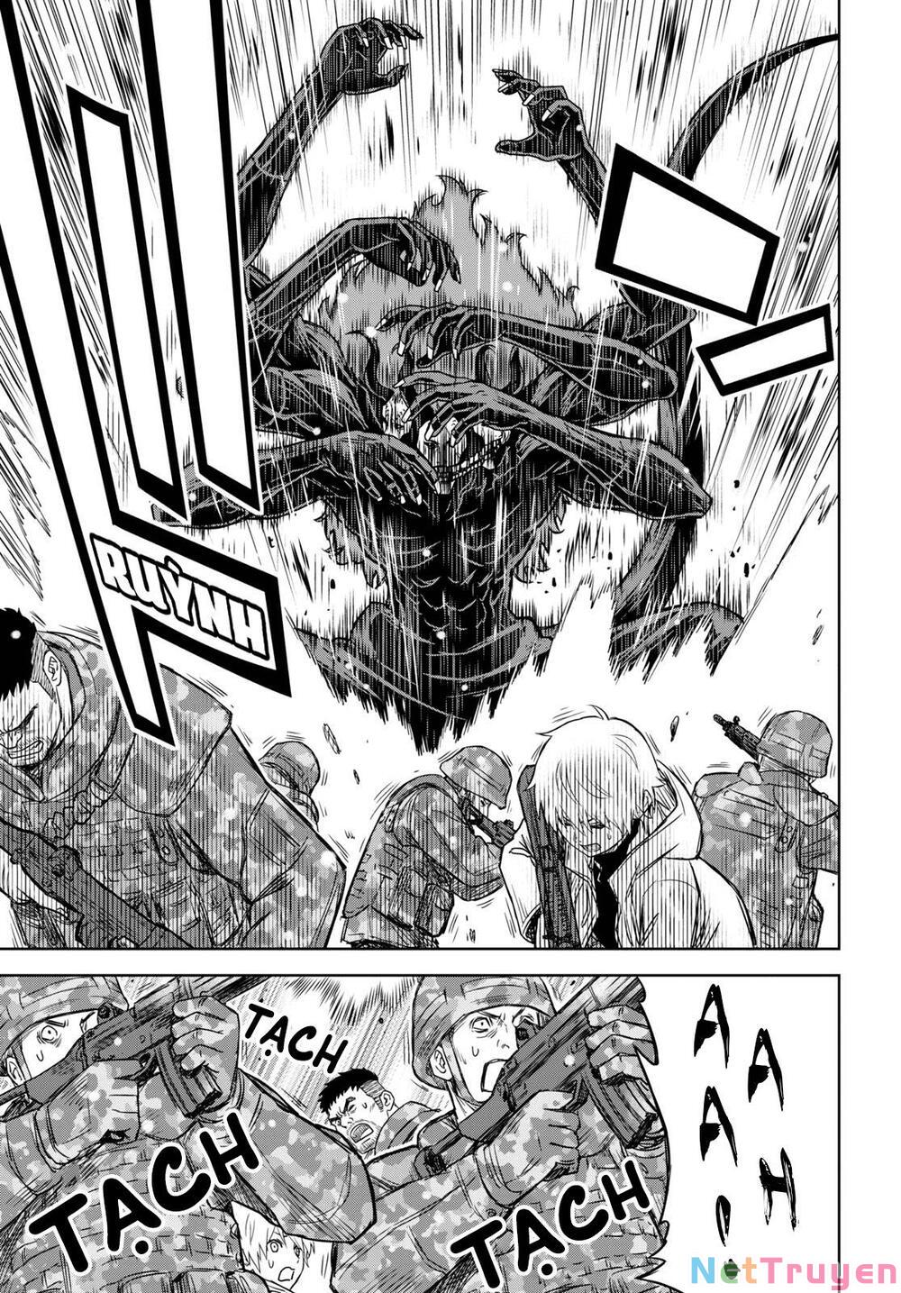 shikabane-gatana chapter 10 3