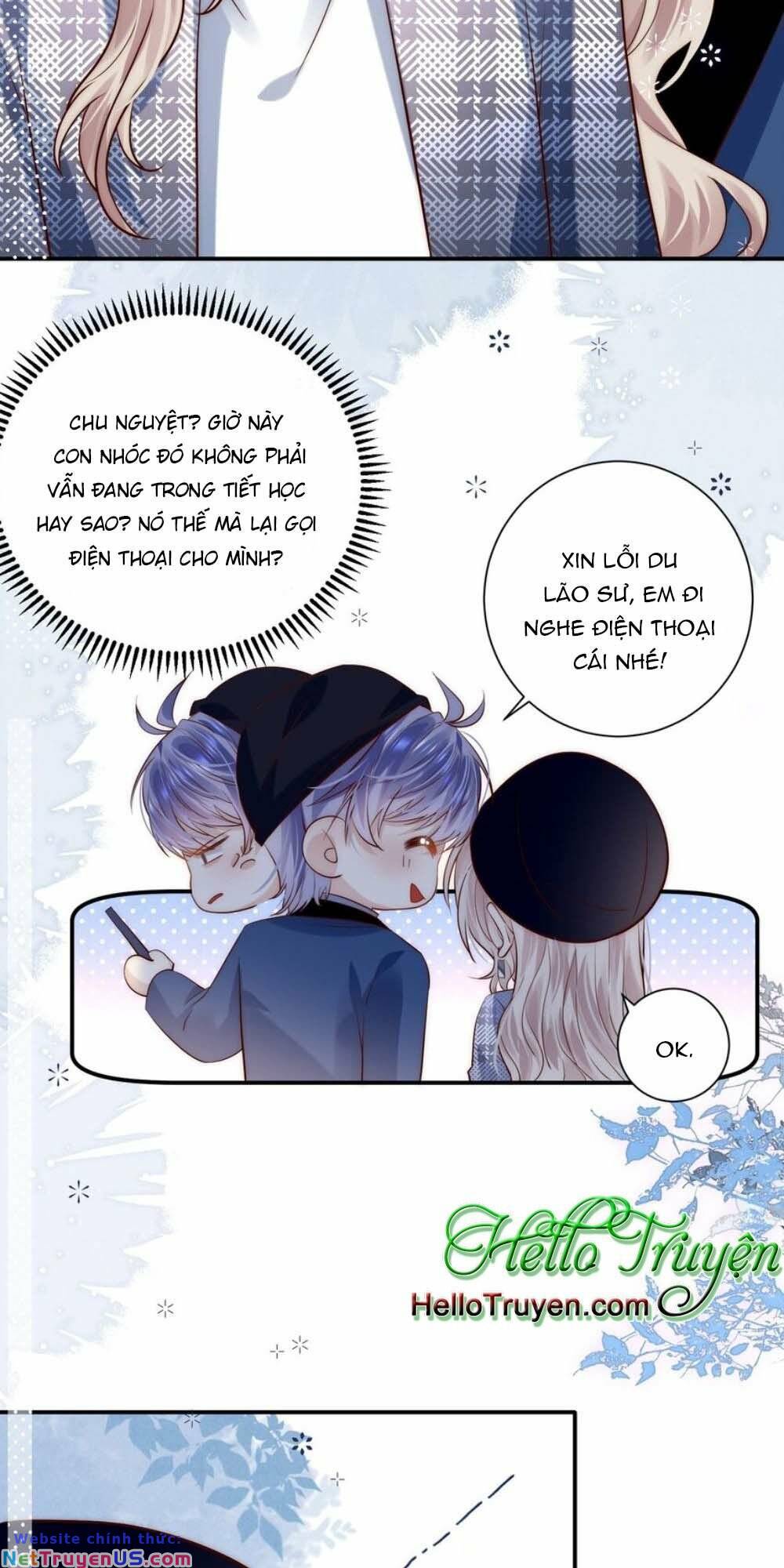 ta được thế thân tỏ tình chapter 26 5