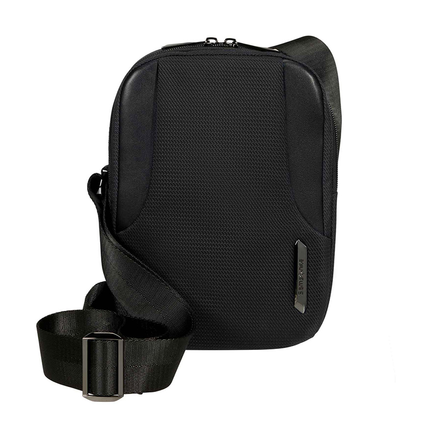 Túi đeo chéo Samsonite XBR 2.0 Crossover S 7.9in