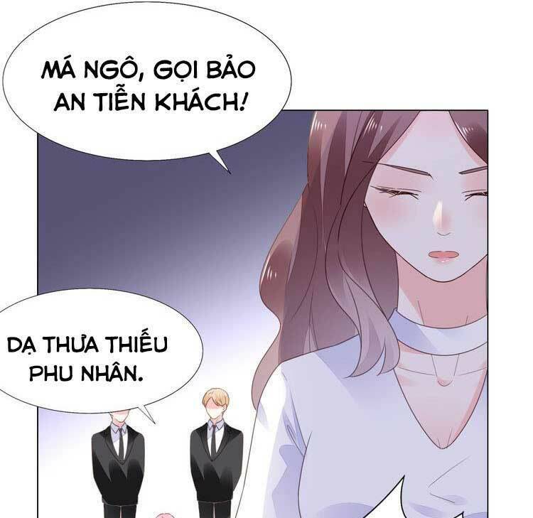 điều ước sủng ái bất bình đẳng chapter 106.1 12