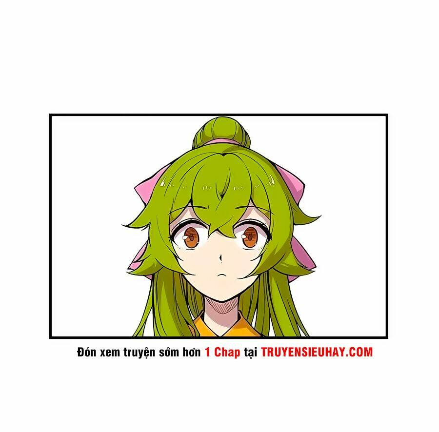 cuộc sống thoái ẩn của võ lâm chi vương chapter 7 4