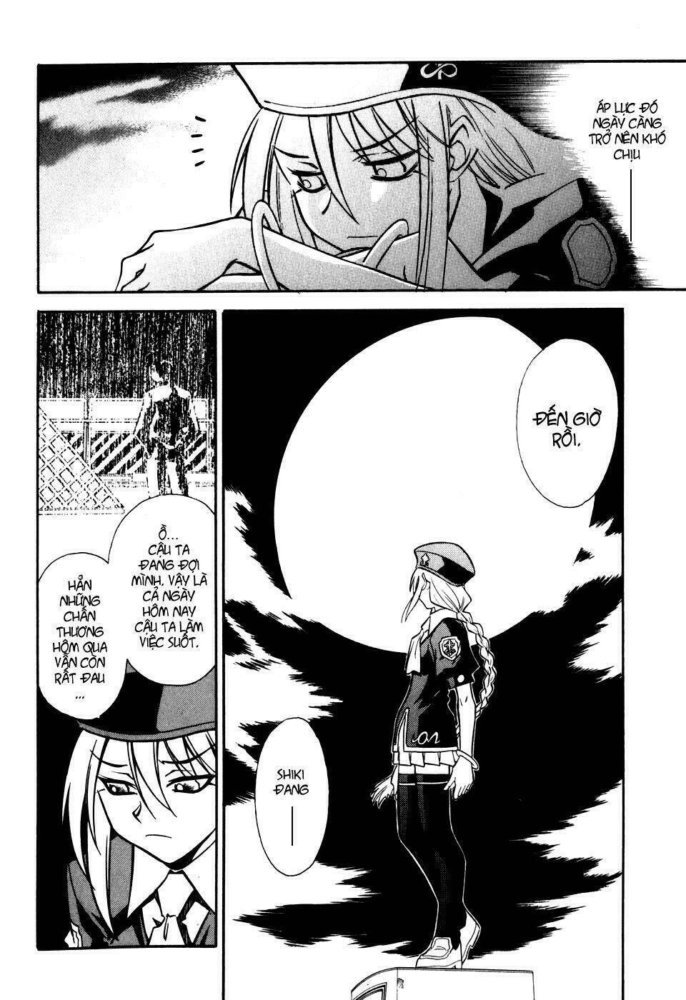 melty blood chapter 5 32