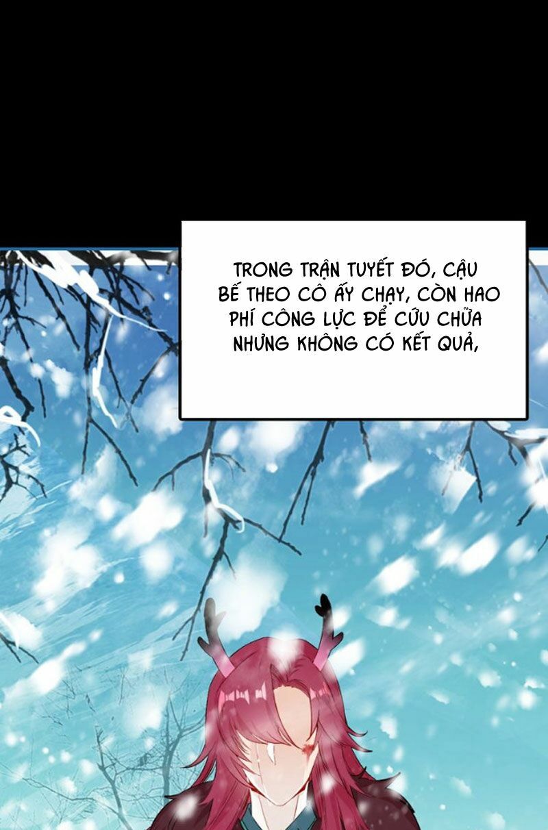 Ái Thượng Ngạo Kiều Long Vương Gia chapter 46 - Trang 36