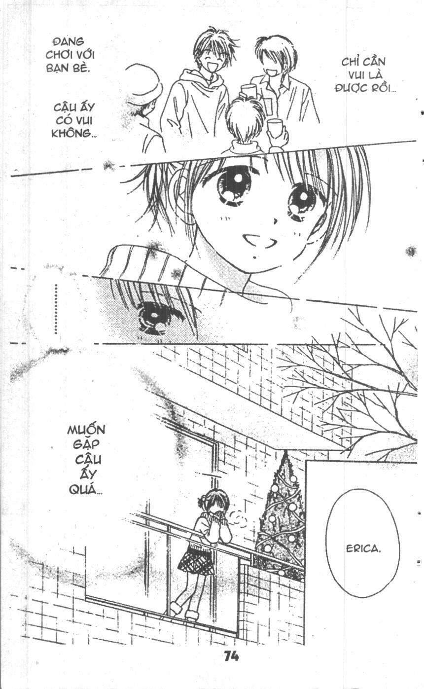 beautiful 100% chapter 3 72