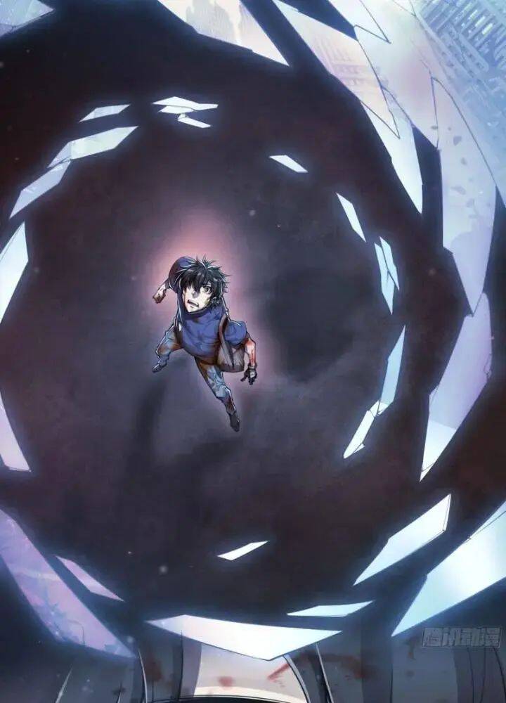 dự báo khải huyền chapter 113 27