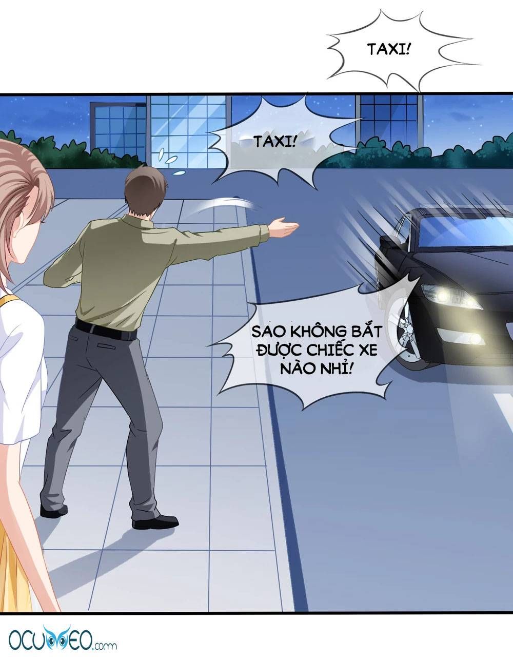 mỹ vị giai thê chapter 17 26