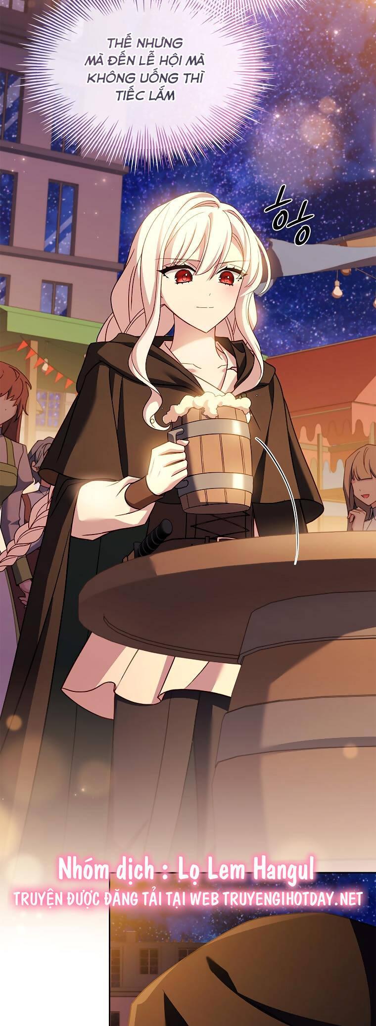 để yên cho tiểu thư hiền chapter 100 57