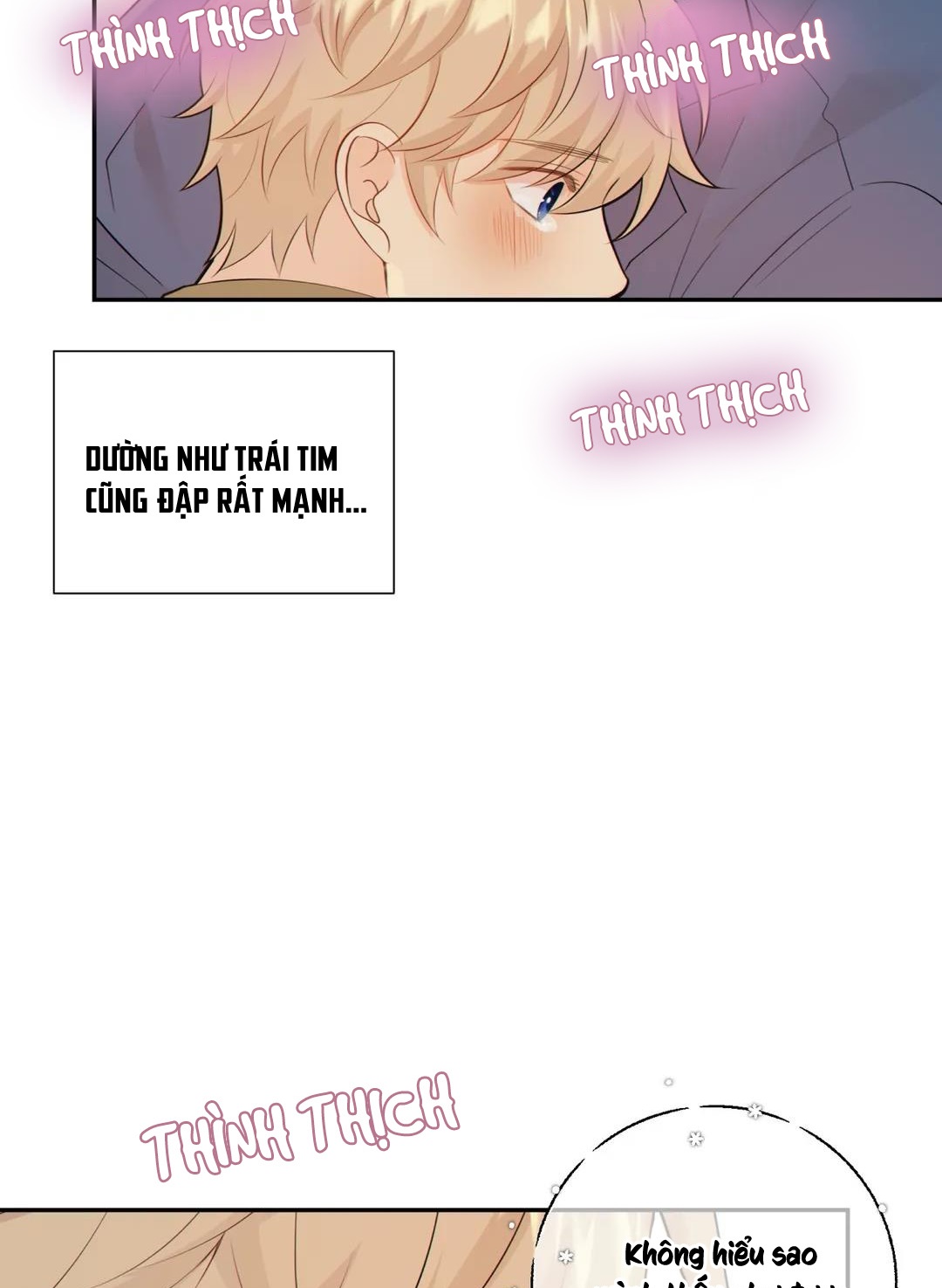 thời gian giữa sói và chó chapter 52 64