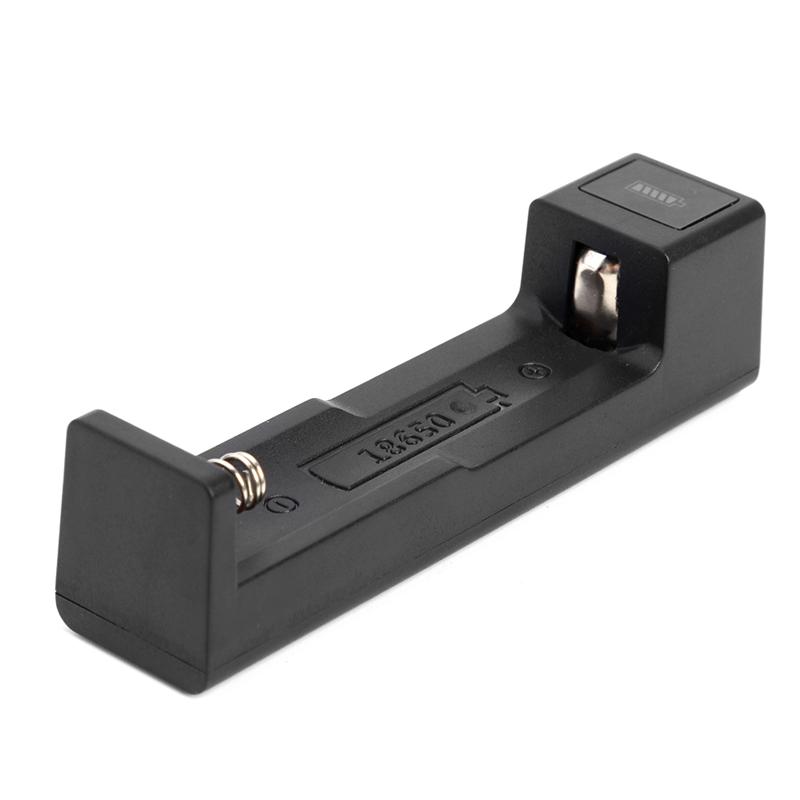 18650 pin USB Bộ sạc nhanh sạc nhanh
