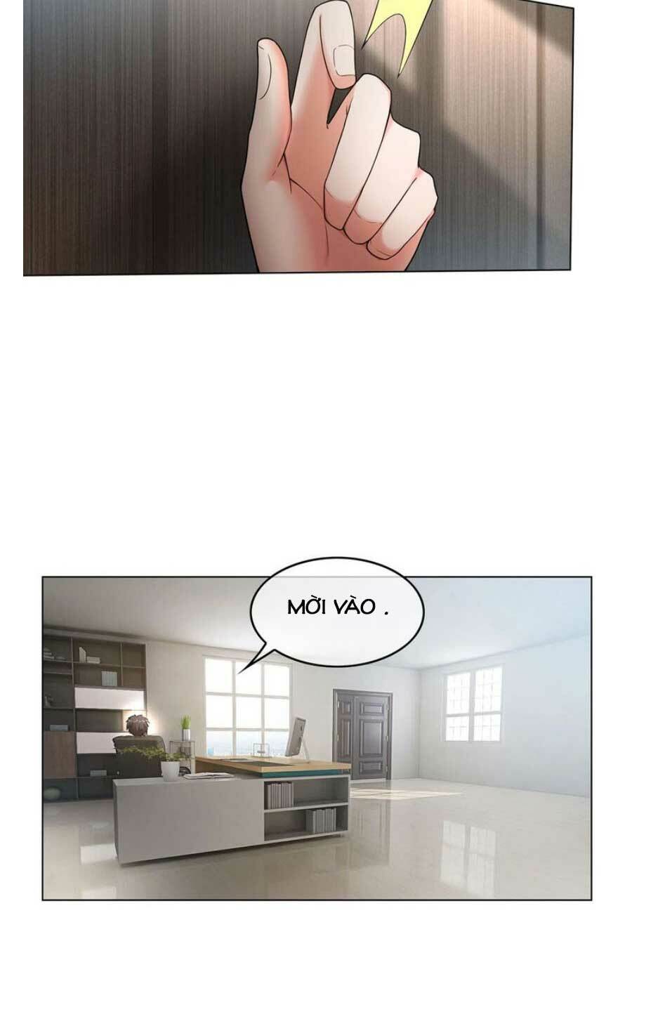 cô vợ nhỏ nuông chiều quá lại thành ác!! chapter 30 3