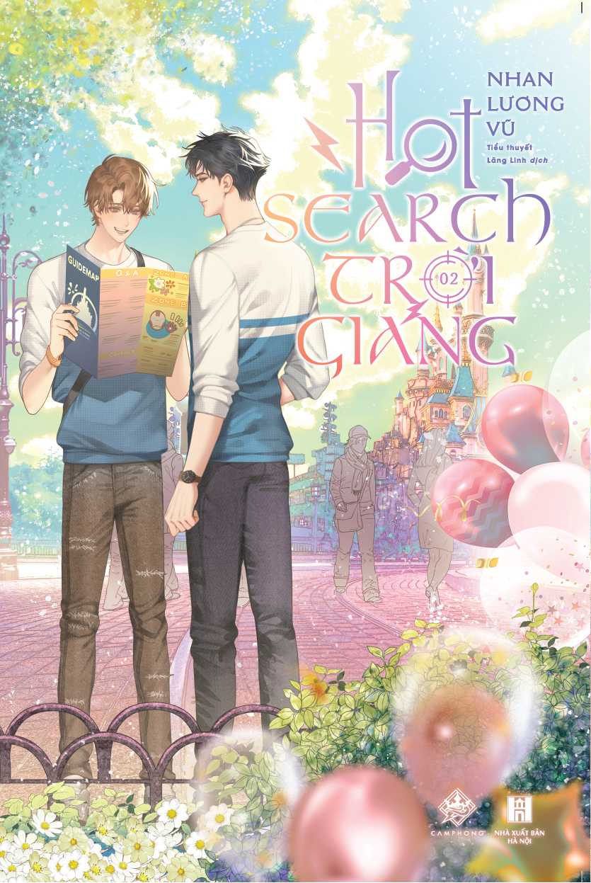Hot Search Trời Giáng