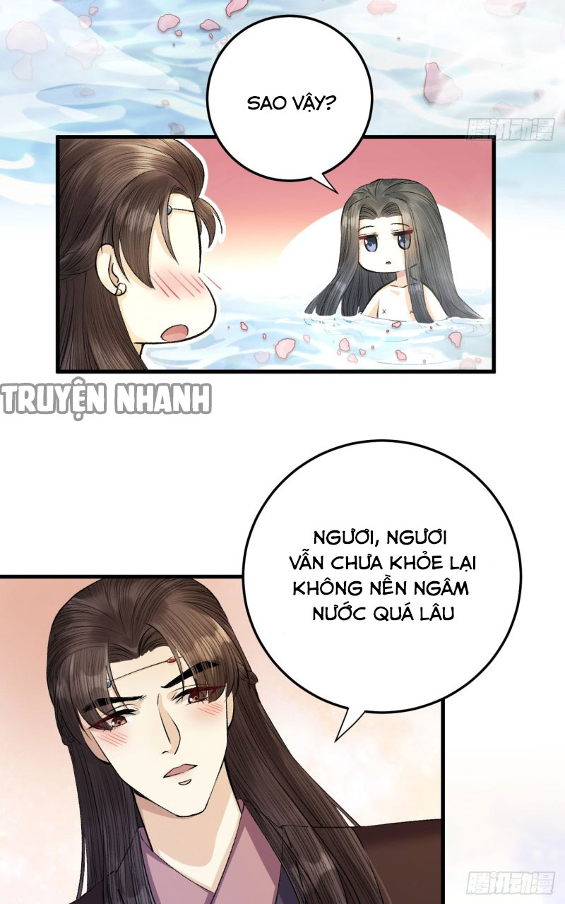 lễ băng nhạc hoại chi dạ chapter 23 7