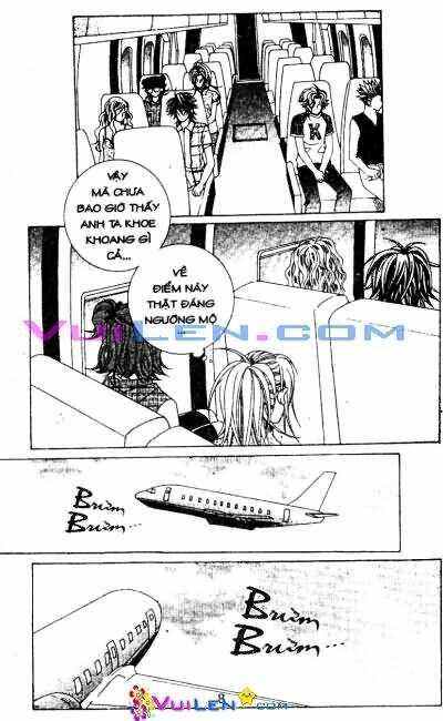 cô dâu bé xinh chapter 57 9