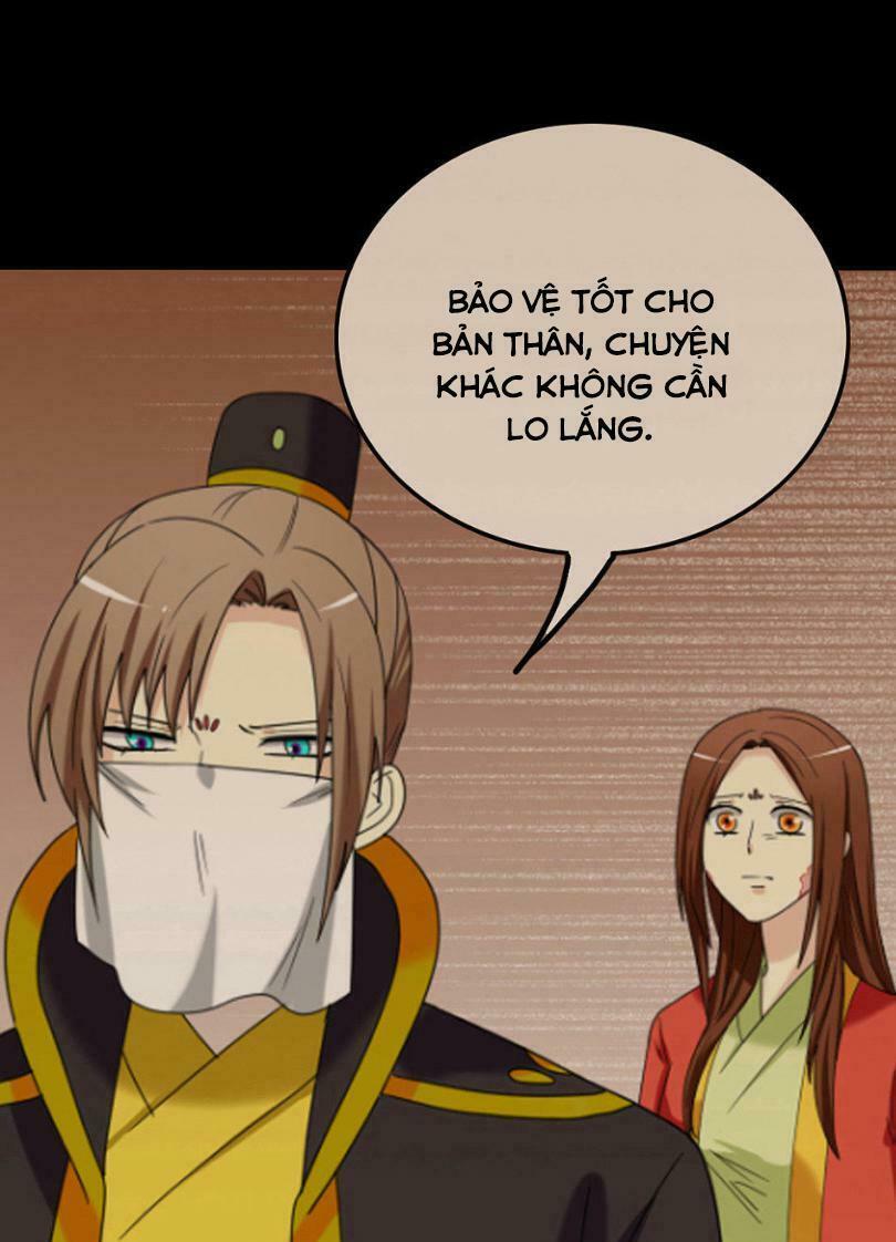 lưỡng bất nghi (full) chapter 163 25