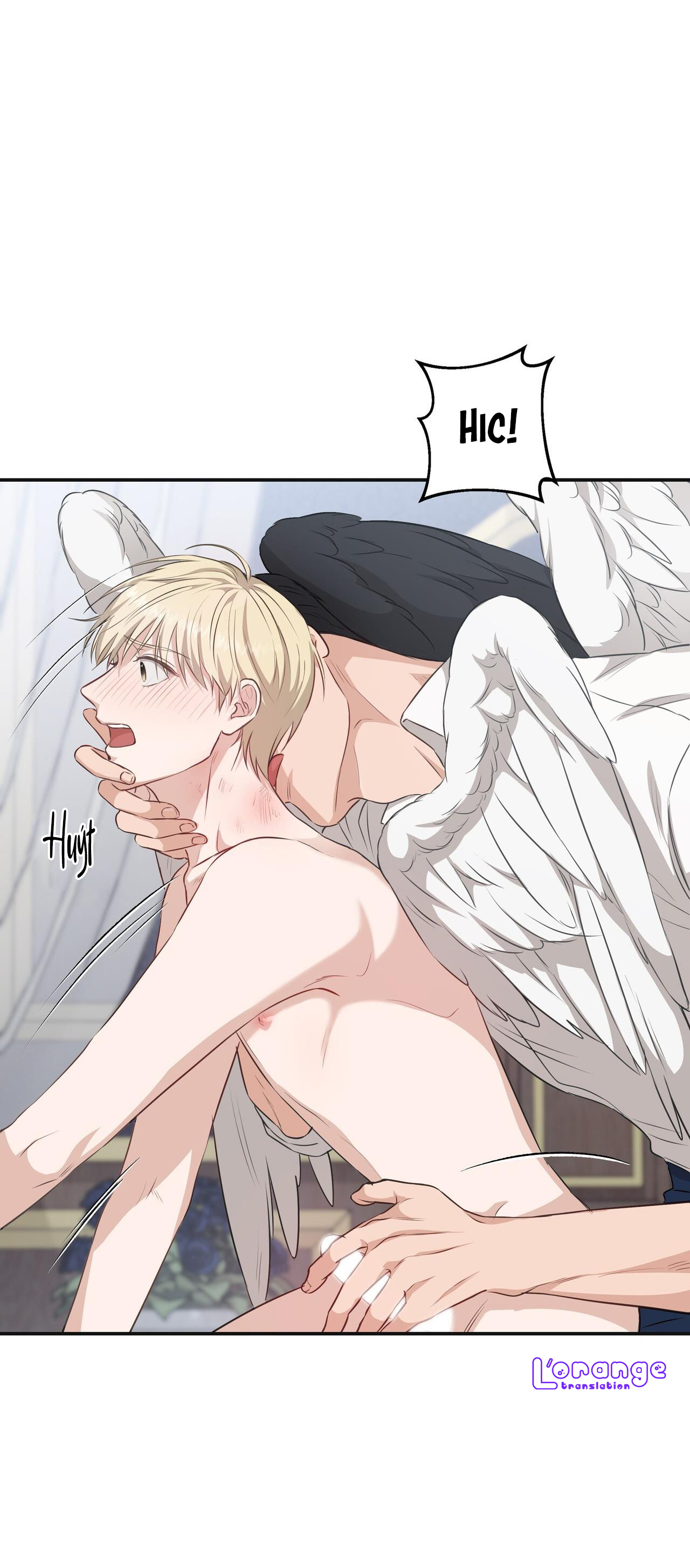 cách để sống sót với tư cách là người chơi chapter 8 36