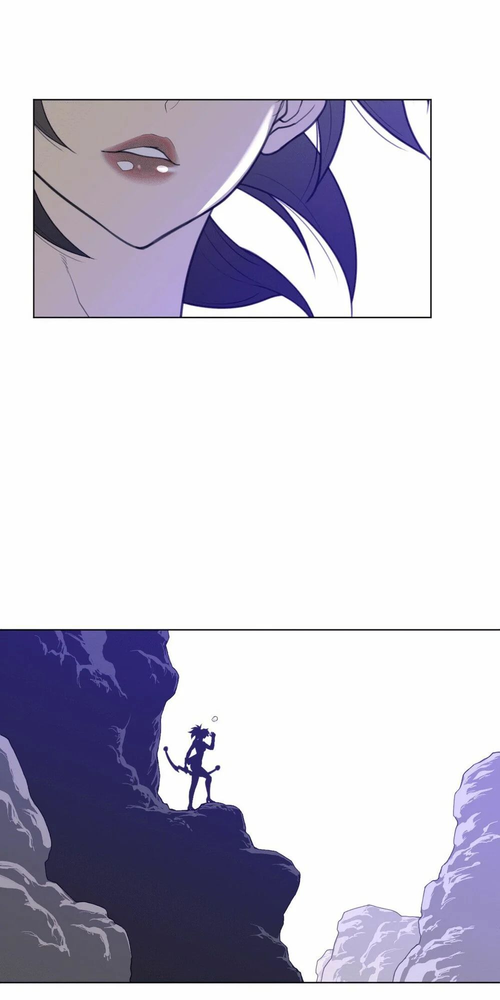 một nửa hoàn hảo chapter 34 50