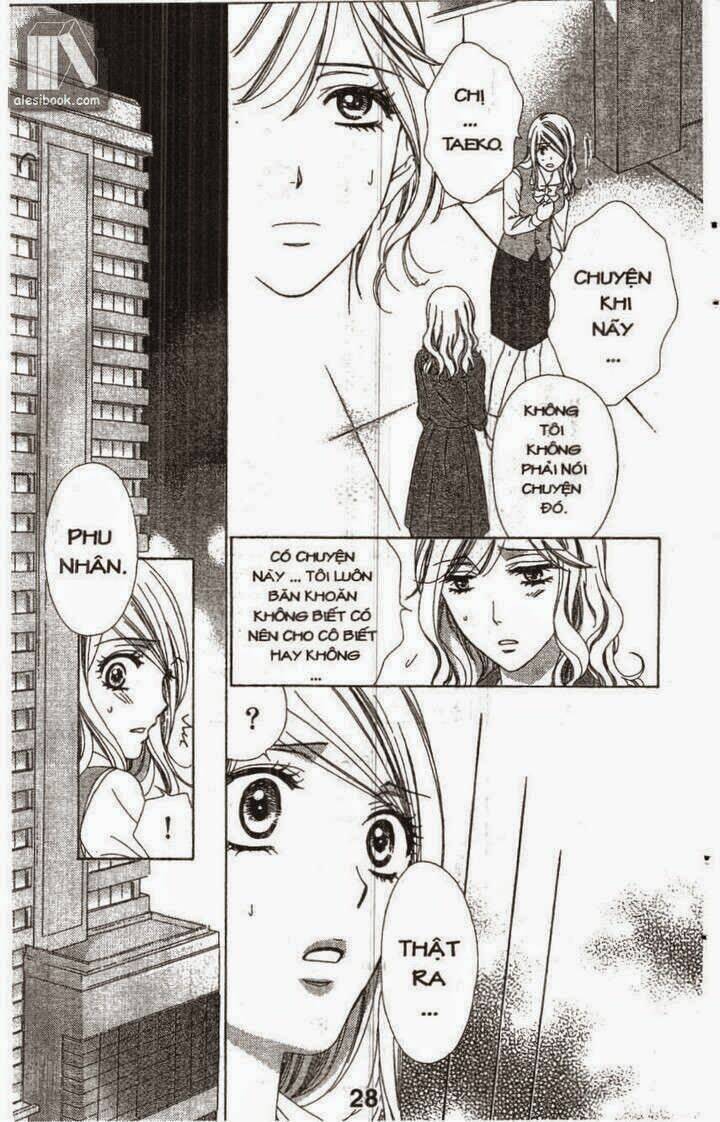 hôn nhân bất đắc dĩ - love of firos you chapter 5 24