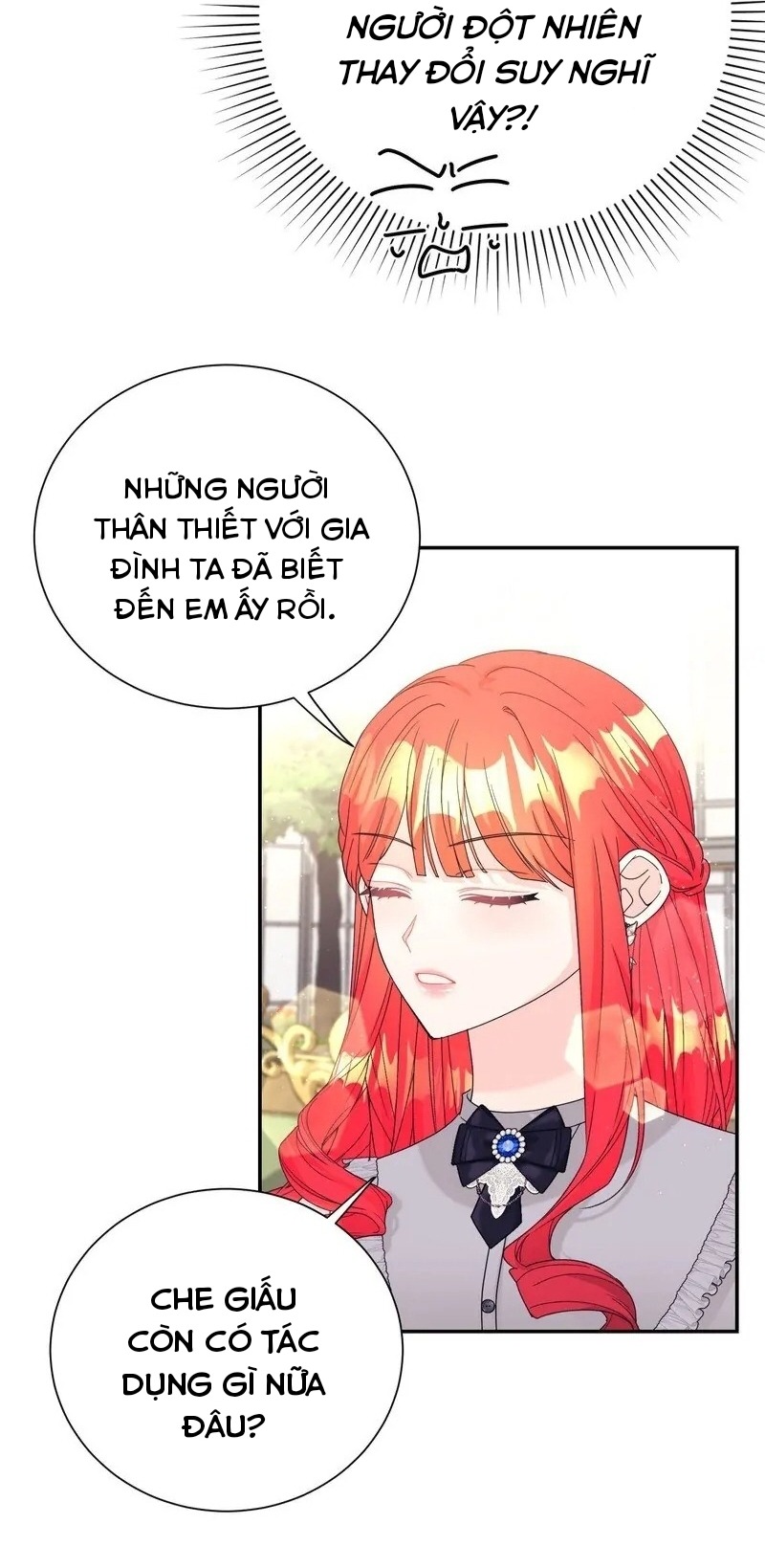 đức hạnh của công chúa phản diện chapter 27 61