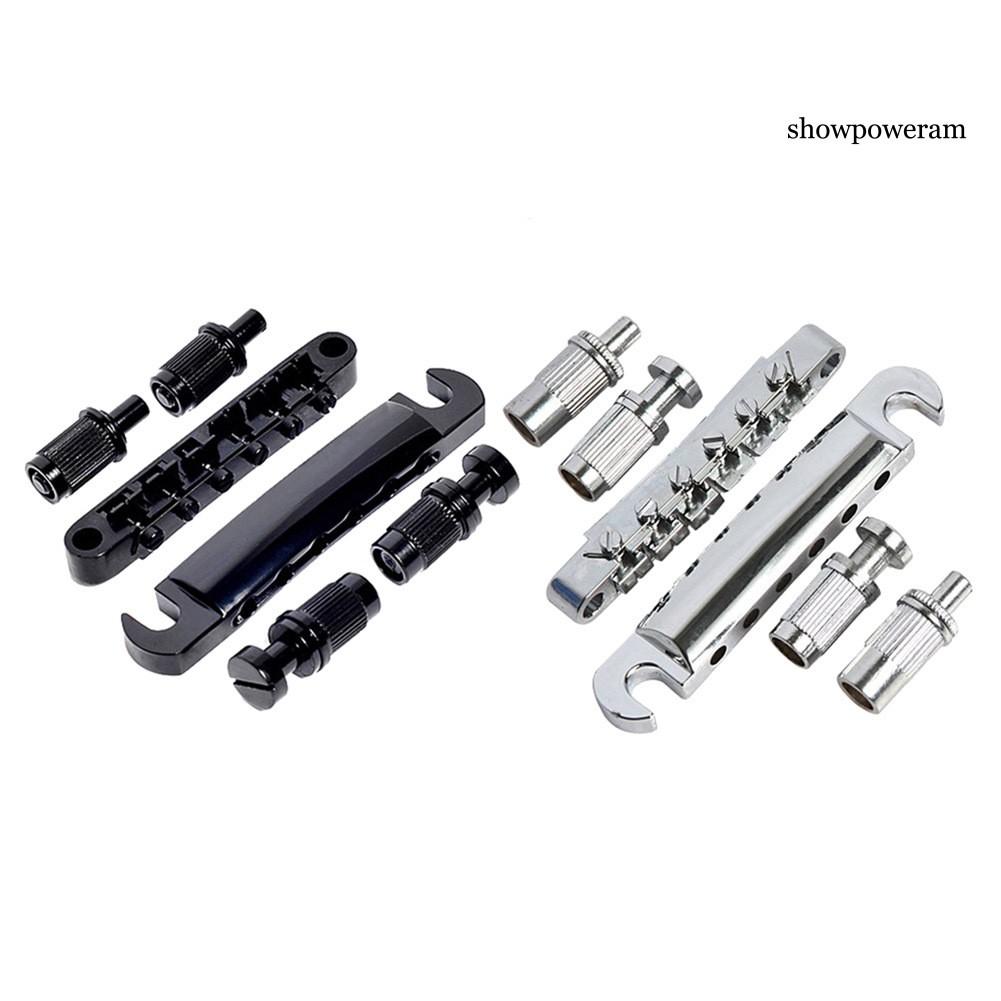 Bộ 6 Dây Đàn Ghi Ta Lp Gibson Sg