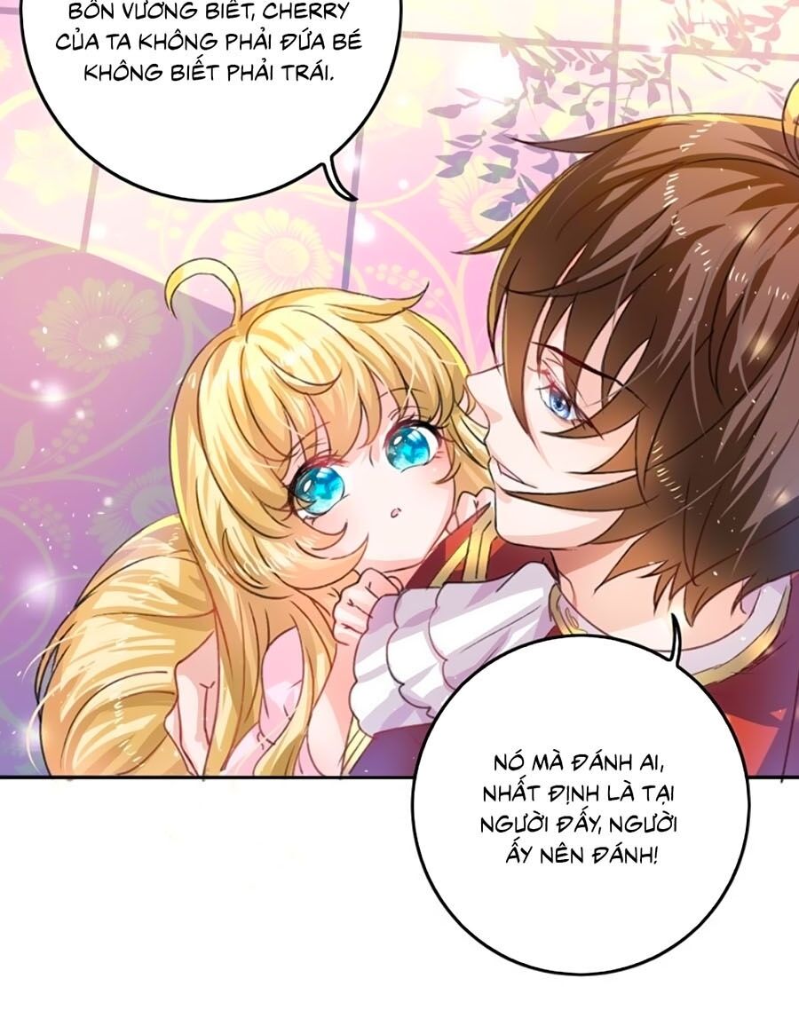 hệ thống công lược của tiểu công chúa chapter 32 12