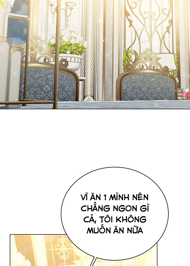 sự hối hận muộn màn chapter 114 70