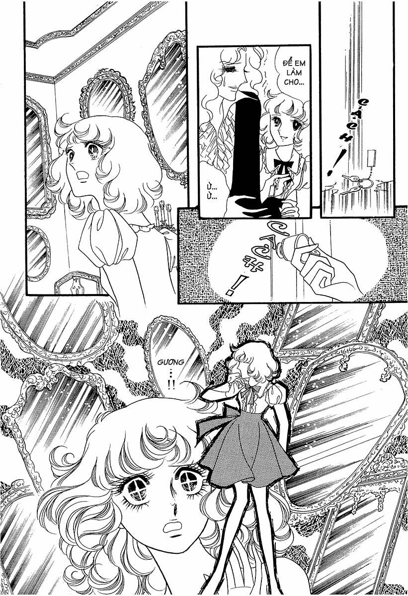 oniisama e... chapter 9 9