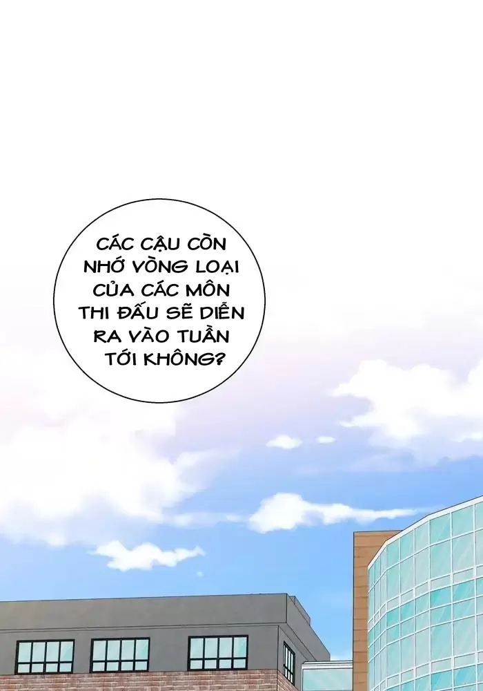 anh bạn của tôi đang phát sáng kìa ! chapter 8 2